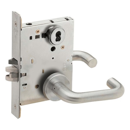 Schlage Door Locksets L9080J 03A 626