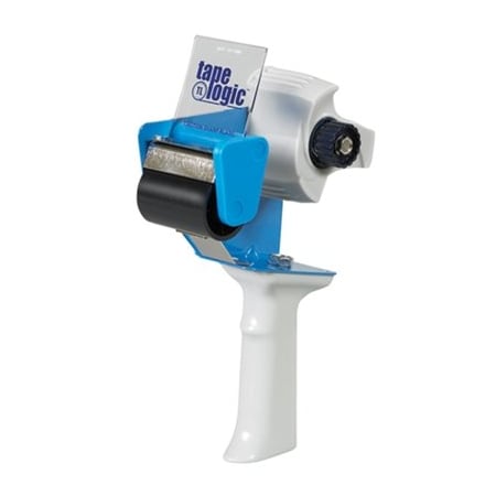 Bubblefast Tape Logic 2'' Industrial Carton Sealing Tape Dispenser BFTDSD2