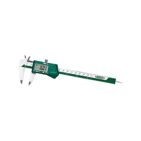Insize Digital Caliper 1191-150