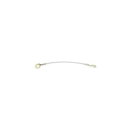 Toyota REPLACEMENT CABLE, BRAKE 47609-10110-71