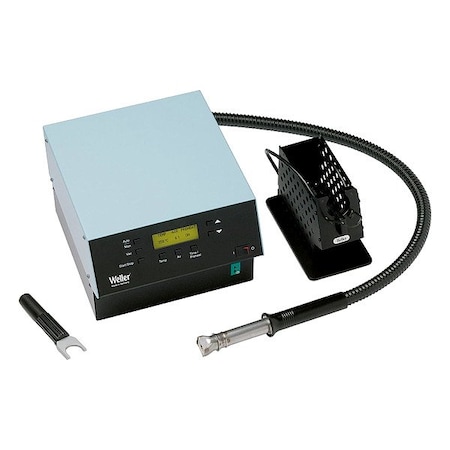 Weller Hot Air Station 110V Wha3000P WHA3000PN