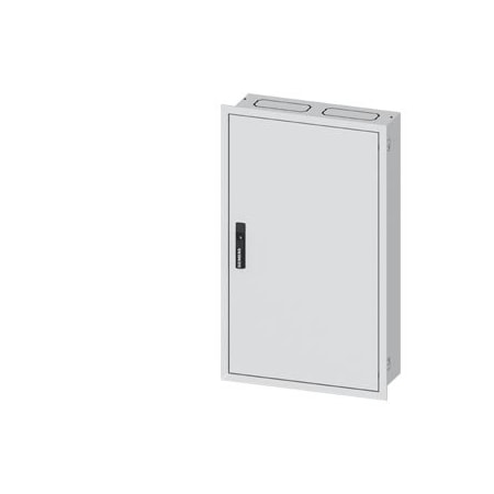 Siemens ALPHA 400 wall-mounted cabinet 8GK1121-4KK22