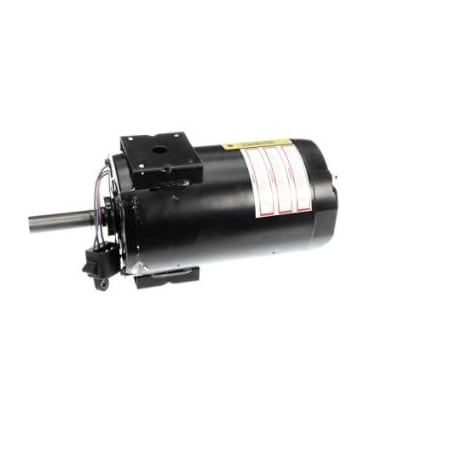 Trane 480v3ph 840RPM 1.27HP MOTOR MOT14540