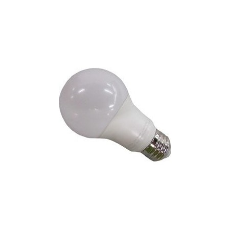 Signify 5W A19 LED Bulb, 5000K, E26 Base, Dimmable 5A19/PER/950/P/E26/DIM