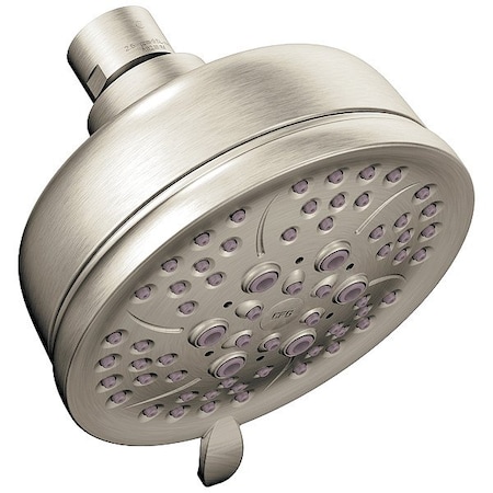 Cleveland Faucet Group Fixed Showerhead 48401GRBN