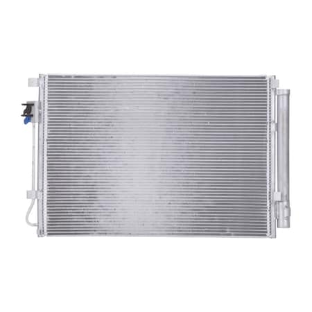 Tyc A/C Condenser 4438