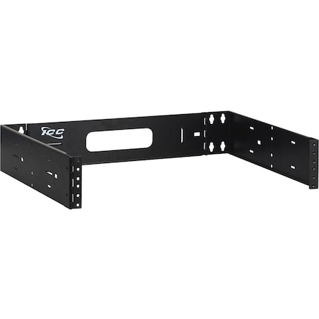 Icc EZ Fold Wall Mount Hinged Bracket 2 RMS ICCMSABRS2