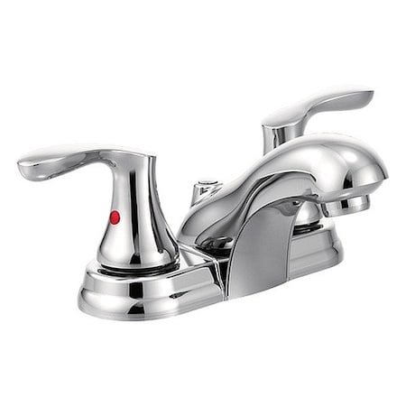 Cleveland Faucet Group Item Bathroom Faucet 40224
