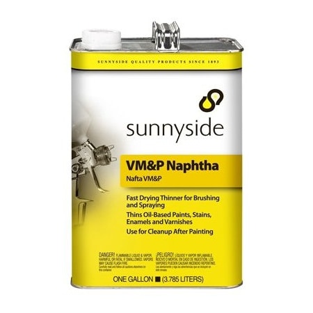 Sunnyside GAL Naphtha Thinner 800G1