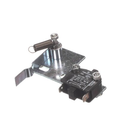 Bizerba SWITCH PLATE 000000060730003700