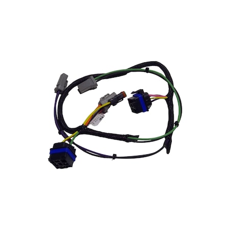 Caterpillar HARNESS AS.-, CATERPILLAR OEM 2115879 2115879