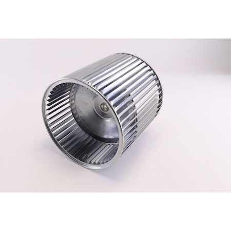 Trane 10.6x10.6 CW Blwr Whl;1/2 in. Bore WHL0488