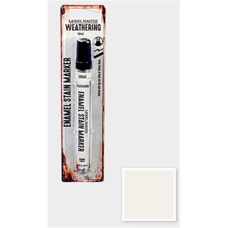 Testors Grime Weather Stain Marker Pen TES342895