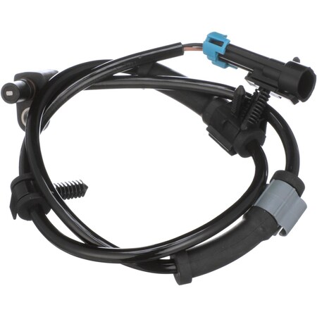 T Series Standard Motor Products, ABS Speed Sensor, ALS1350T