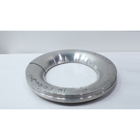 Worthington Industries STAINLESS PUMP FRONT PLATE 24IN 14FRBH-244