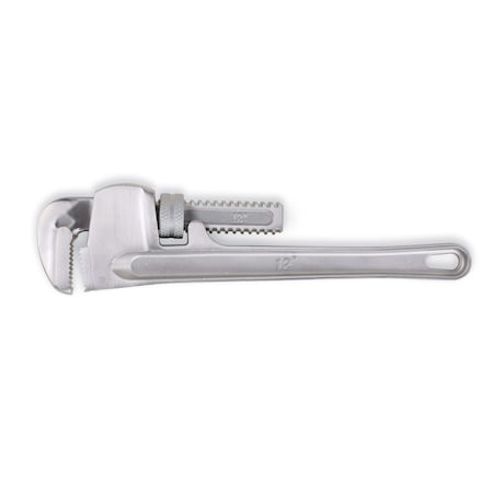 Beta 362INOX Stainless Steel Heavy-Duty Pipe Wrench, 11.8" Long, 2.28" Max Opening 362 INOX 300