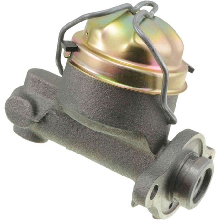 Dorman BRAKE MASTER CYLINDER M49201