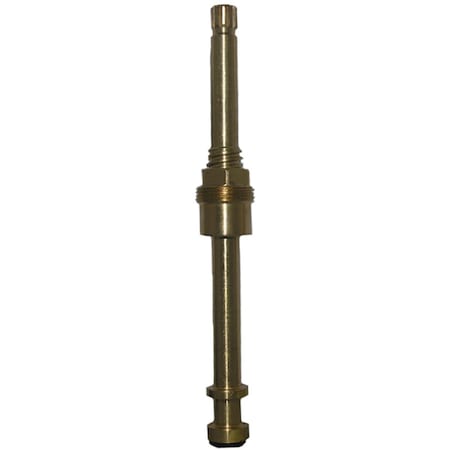 Westlake Pipe & Fittings Hot/Cold Water Bathroom Sink Faucet Stem No. 6090 for Price Pfister S-1110-3NL
