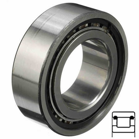 Link-Belt Bearing-Cylindrical MU1305TV                                 MU1305TV