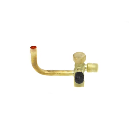 Heil Ref Valve3/8" Liq Service Vlv R22 1186831