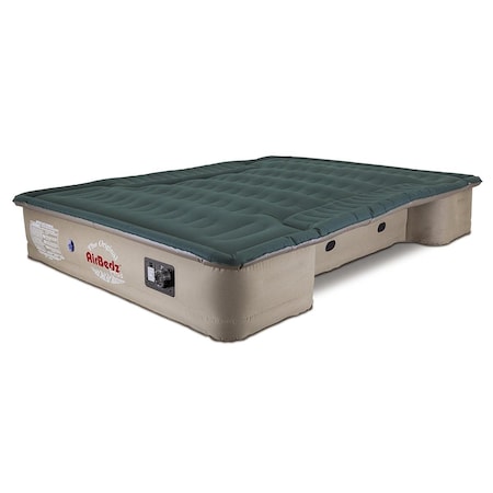 S.Recreation AirBedz PPI-302 Truck Bed Air Mattress 76 Inch Length X 63-1/2 Inch Width X 12 Inch Height Inflated ABZ-PPI302