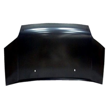 Sherman Parts Hood for 2010-2013 Transit Connect SHE568-28