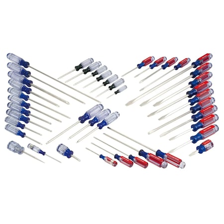Craftsman SCREWDRIVERS FIXED CMHT65300