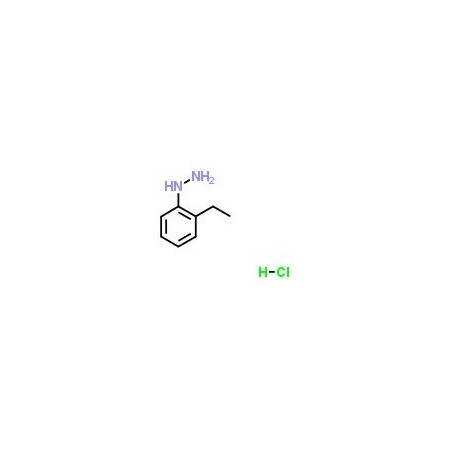Ak Scientific 2-Ethylphenylhydrazine hydrochloride (100g), CAS 19398-06-2 A041-100g