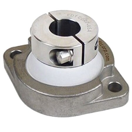 Edt BEARING HOUSED UNIT FA6AC7-16-LK