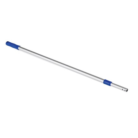 Pig TELESCOPIC HANDLE FOR, MOP BASE 39X2X2IN CLN741