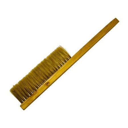 Harvest Lane Honey Bee Brush TOOL-102