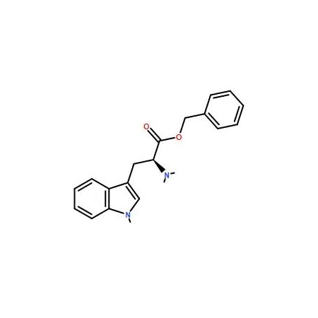 Ak Scientific L-Tryptophan benzyl ester (1g), CAS 4299-69-8 9045AF-1g