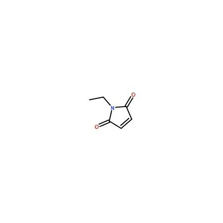 Ak Scientific N-Ethylmaleimide (25g), CAS 128-53-0 7671AF-25g