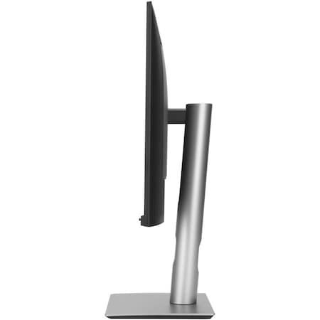 Asus ProArt 24in Class WUXGA LCD Monitor, 16:10, Silver PA248CRV