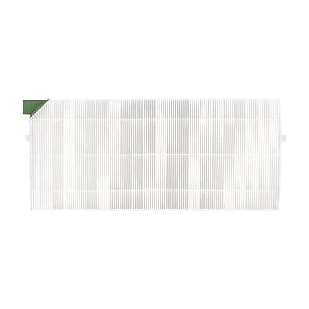 Frigidaire 16x7x1 Pleated Air Filter, Standard Capacity, Polypropylene, MERV 14 FRPARAC11