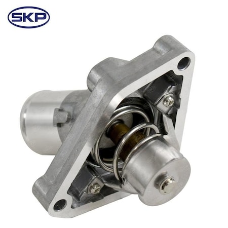 Skyward Automotive Products Engine Coolant Thermostat Housing Assembly,  SK9025140