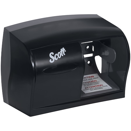 Scott Coreless Bathroom Tissue Dispenser TTD145