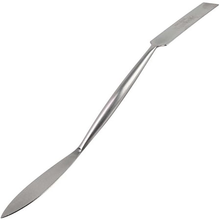 Tapetech 5/8in Leaf & Square Ornamental Tool VORNLEAF58