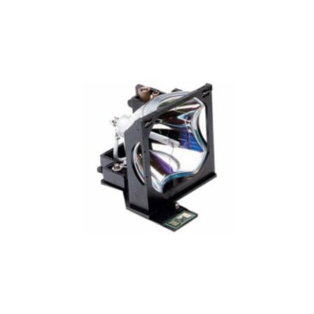 Premium Power Epson Projector Lamp Housing ELPLP16-ER