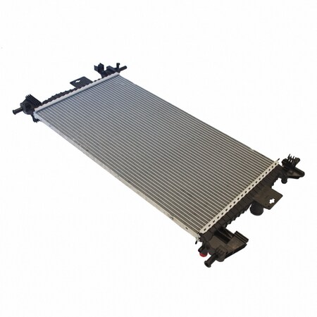 Motorcraft Radiator, RAD81