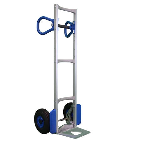 Sano Modulkar Lp Grip Handtruck W/Pneumatic Wheels S MO00CC01LP25