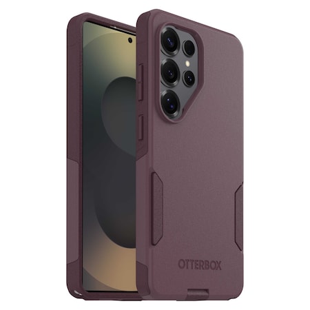 Otterbox Commuter Magnetic Case For Samsung Galaxy S26 Ultra - Purple Mystery 77-99814