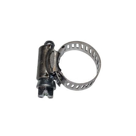 Bobcat REPLACEMENT CLAMP, HOSE 3/8, 7/8 INCH 42H6