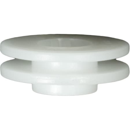 Auveco Mini Wheel Opening Moulding Clip 25402