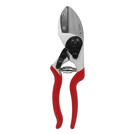 Zenport Anvil Professional Pruner, 8.3-Inch QZ431