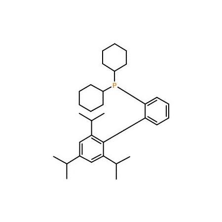 Ak Scientific X-phos (1g), CAS 564483-18-7 X7076-1g