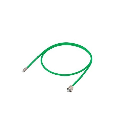 Siemens signal cable pre-assembled type: 6FX8002-2DC10 DRIVE-CLiQ with 24 V 6FX8002-2DC10-1FA0