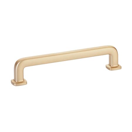 Emtek Cabinet Pulls Satin Brass 86635US4
