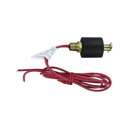 Dwyer Instruments F7-Sb Flotect Level Switch F7-SB