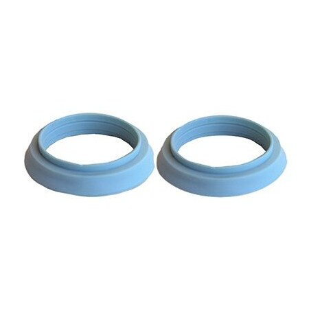 Larsen Supply Co 2Pk 1-1/2X1-1/4S Washer 02-2297